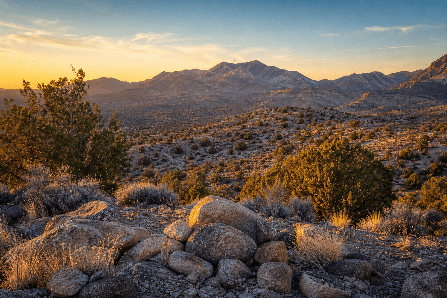 Contact Dr. Jan Duffy, Land Specialist about Lovell Canyon raw land — Clark County NV 89120 parcels APN 135-31-801-006 and 007