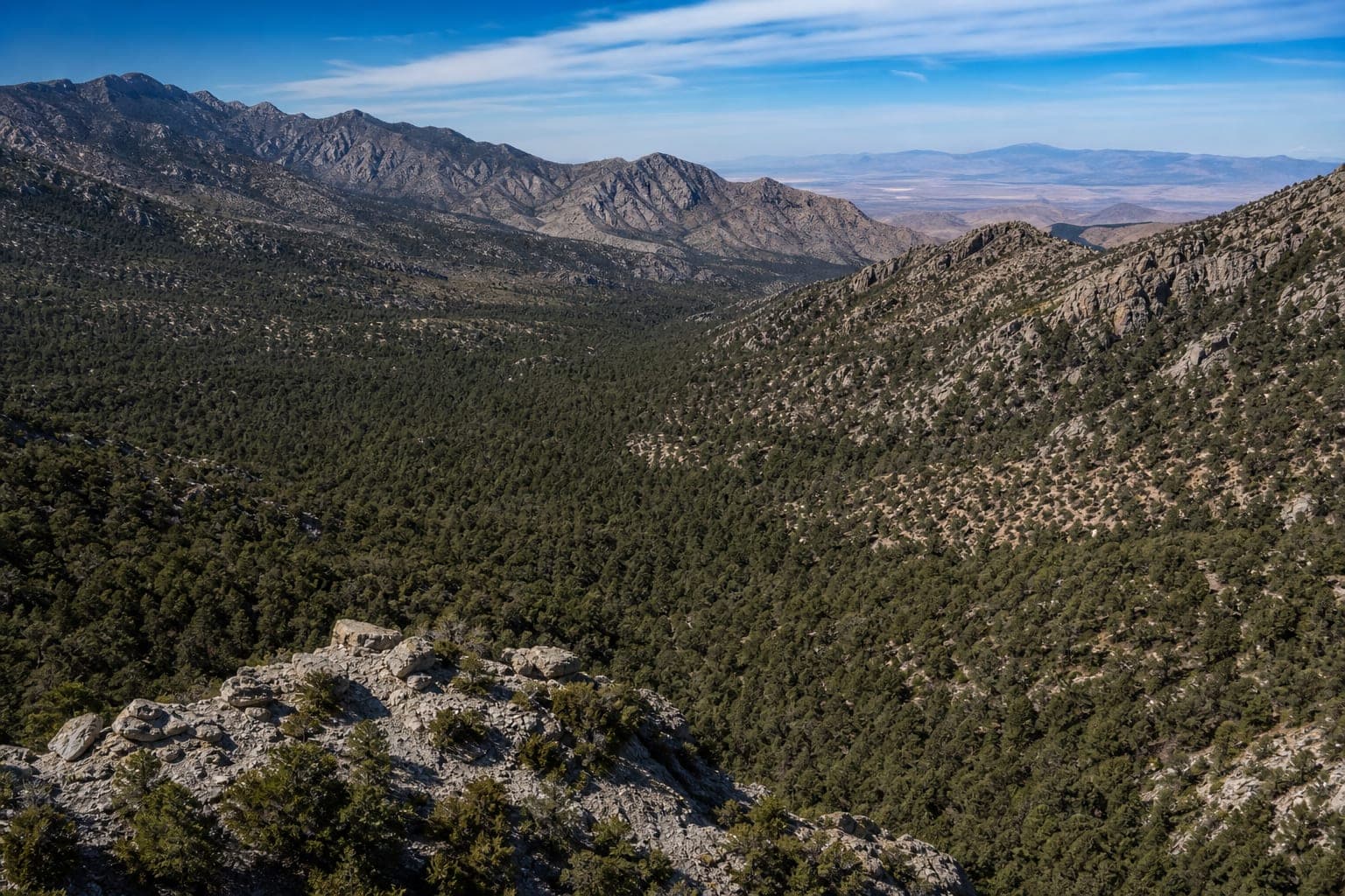 Where is Lovell Canyon? Lovell Canyon, Clark County, Nevada 89124 — west of Las Vegas Valley near Spring Mountains, GPS 36.13286° N, 115.56287° W
