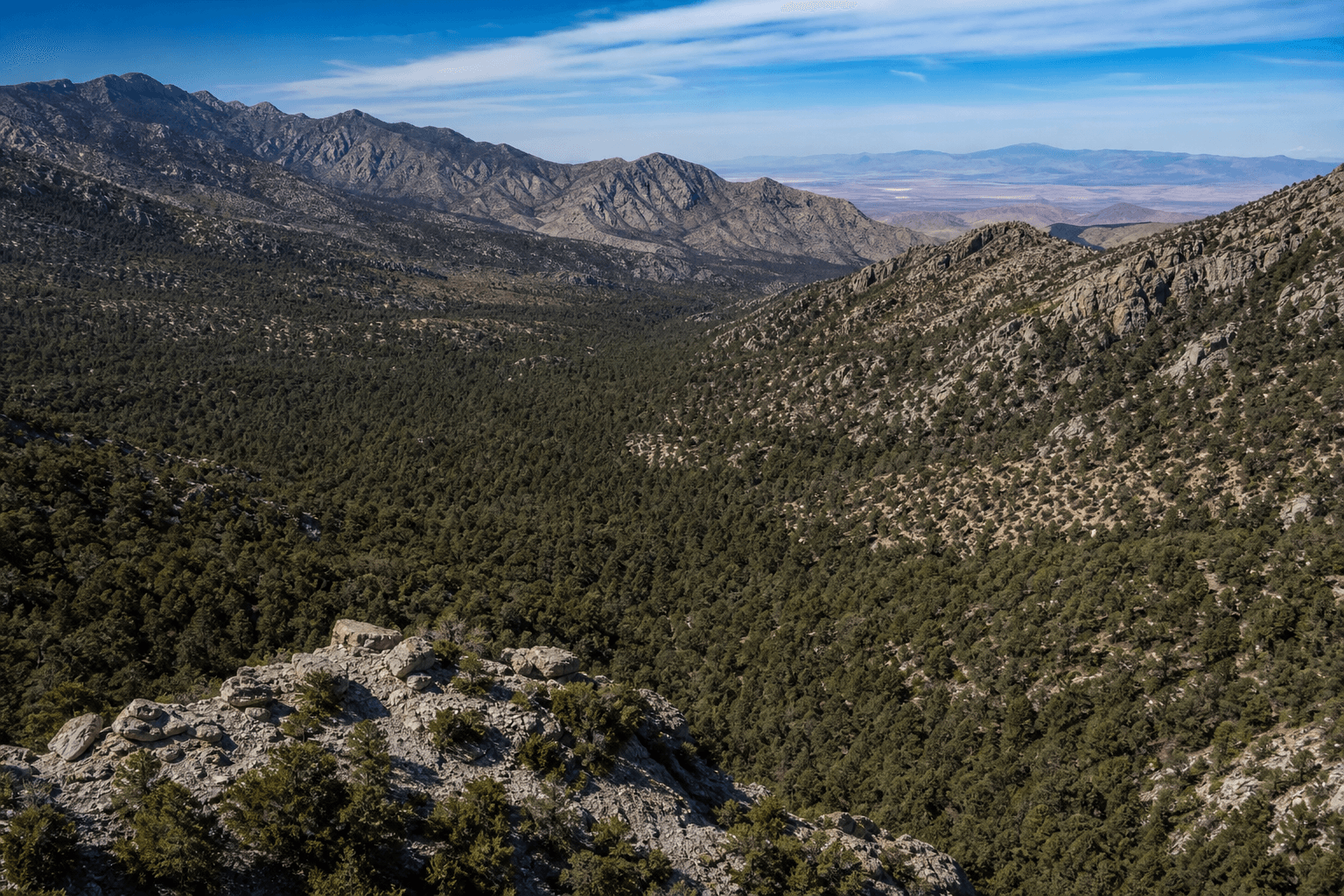 Where is Lovell Canyon? Lovell Canyon, Clark County, Nevada 89120 — west of Las Vegas Valley near Spring Mountains, GPS 36.13286° N, 115.56287° W